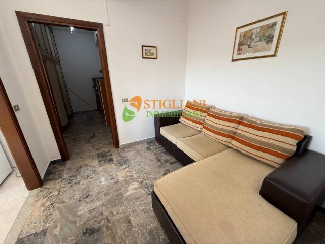 Bilocale centro, Centro, Campobasso