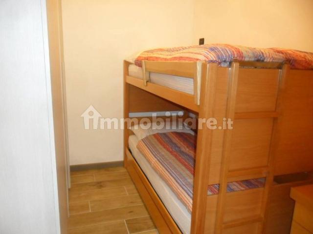 Bilocale centro Abitato Pecetto, Staffa, Macugnaga