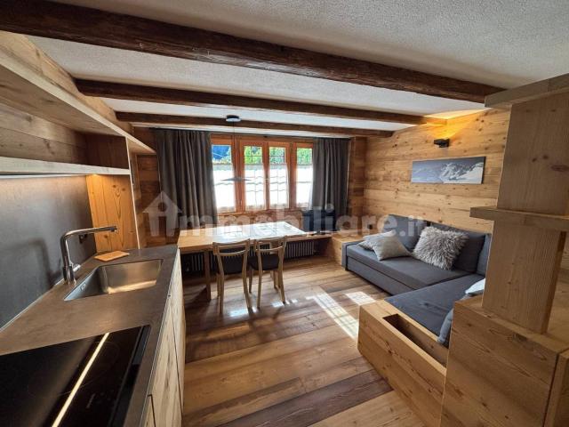 Bilocale centro Abitato Pecetto 106A, Staffa, Macugnaga