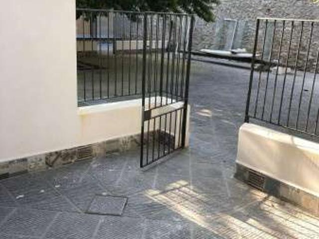 Bilocale Centro storico