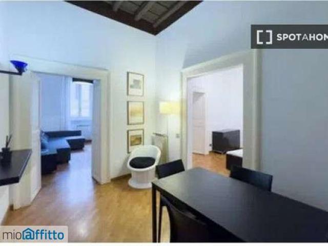 Bilocale Centro storico