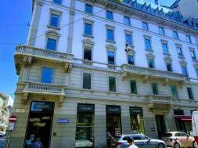 Bilocale Centro storico, brera