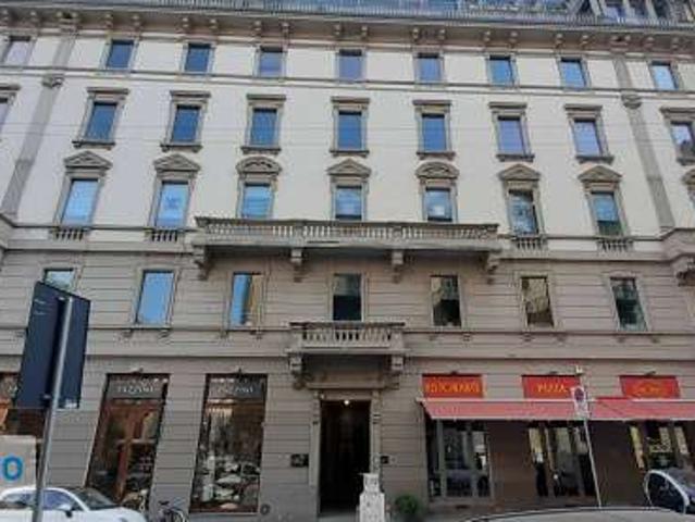 Bilocale Centro storico, brera