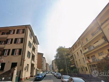 Bilocale Centro Storico Como di 55mq