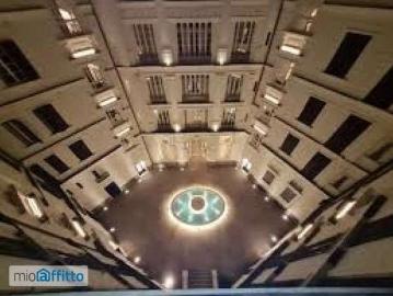 Bilocale Centro tribunali