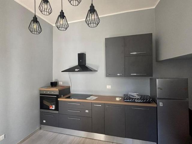 Bilocale centro Vigevano