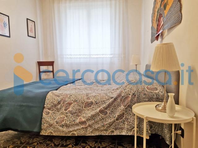 Bilocale centralissimo in affitto