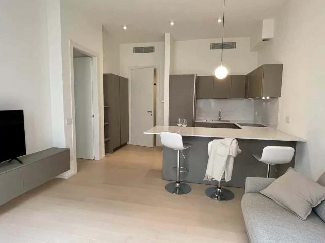 Bilocale Cecchi 18 2p