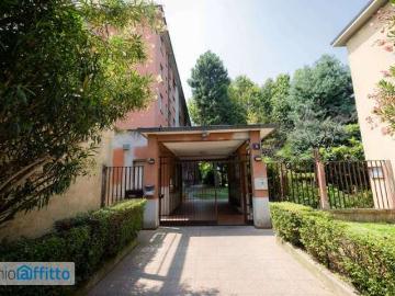 Bilocale Certosa, quarto oggiaro, villa pizzone