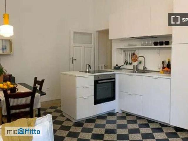 Bilocale Certosa, quarto oggiaro, villa pizzone