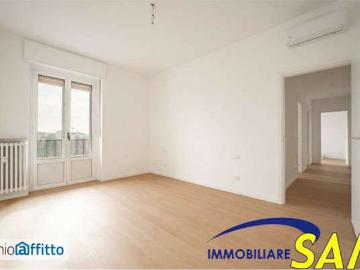 Bilocale Certosa, quarto oggiaro, villa pizzone