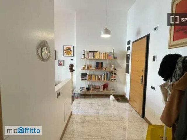 Bilocale Chiesa rossa, cermenate, ripamonti
