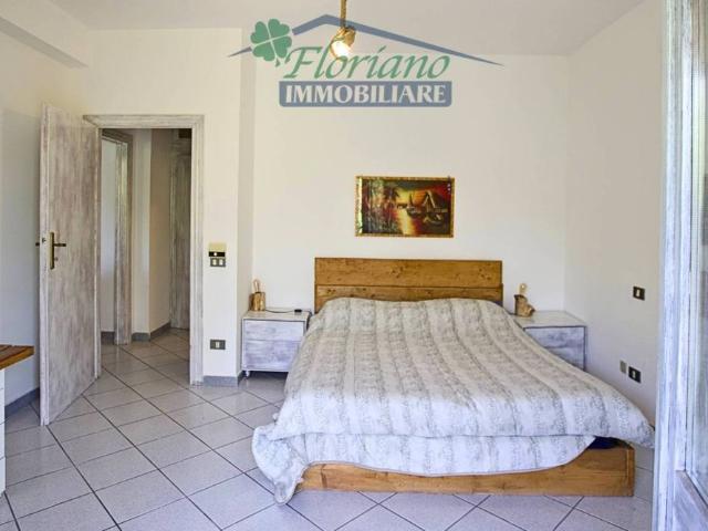 Bilocale Circonvallazione Trieste, Borgo Carige, Capalbio