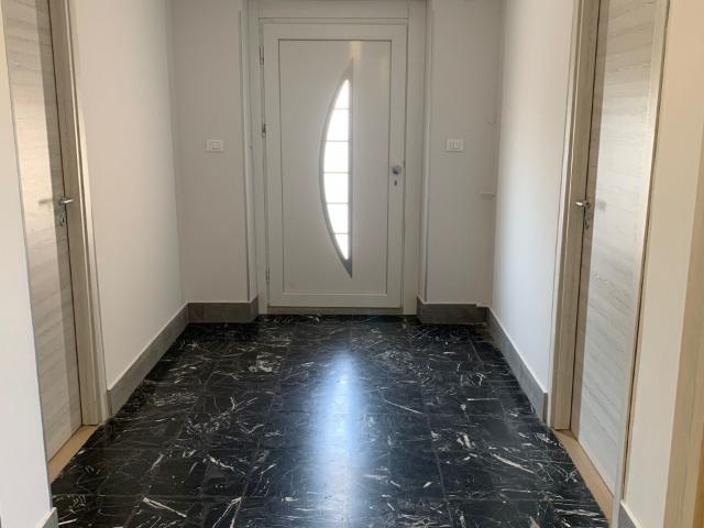 BILOCALE COMPLETAMENTE RISTRUTTURATO