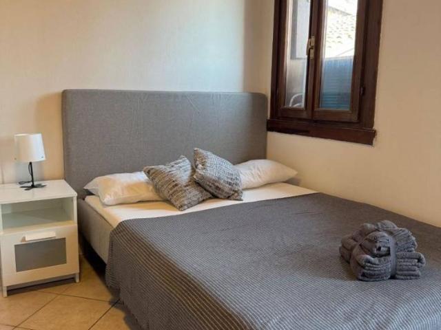 Bilocale Contra' Cornoleo, Centro Storico, Vicenza