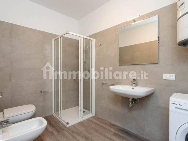 Bilocale Contra' Vittorio Veneto 29, Centro Storico, Vicenza