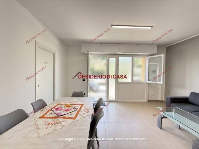 Bilocale Contrada Trefiumi Boschetto, Lascari