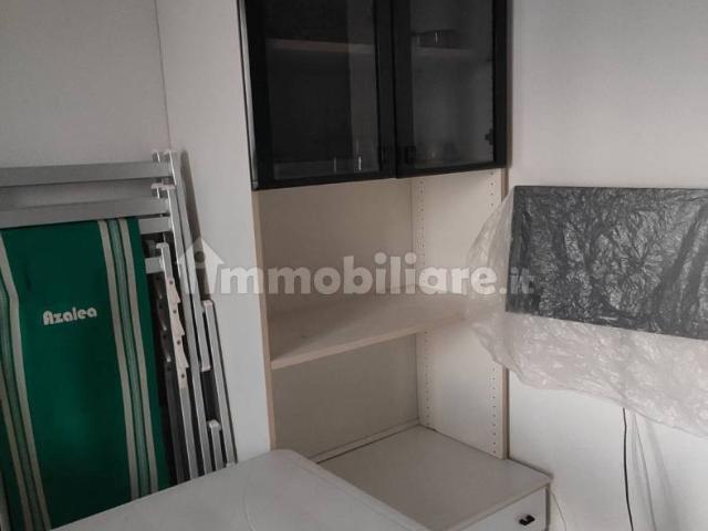 Bilocale Contrada Corvino 4, Area Produttiva, Monopoli