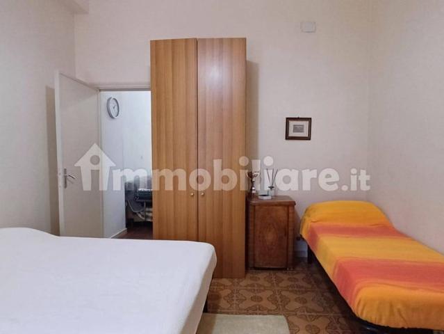 Bilocale Contrada Malvicino, Capo d'Orlando
