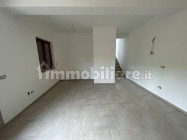 Bilocale Contrada Marrucaro 48, Potenza