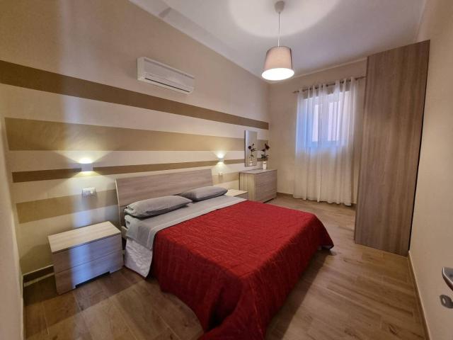 Bilocale Contrada Mezzacampa 23, Ortoliuzzo San Saba, Messina