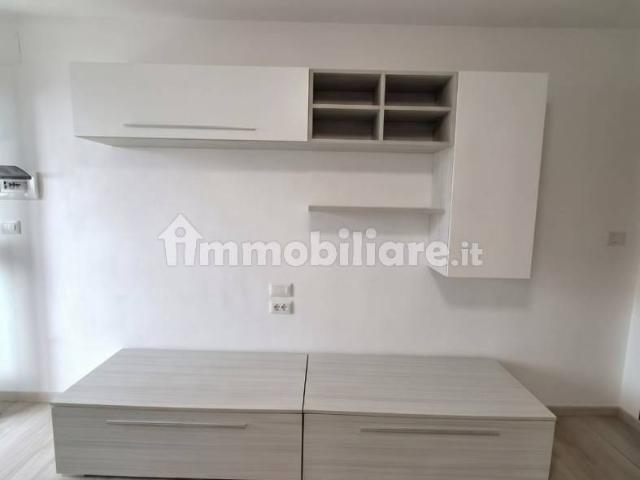 Bilocale Contrada Molini di Fermo 80, Misericordia, Fermo