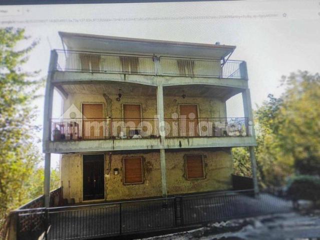 Bilocale Contrada Sceti 464, Sceti, Tortorici