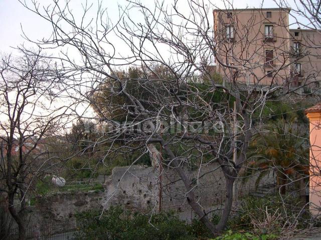 Bilocale Contrada San Giorgio 2/a, Fuscaldo