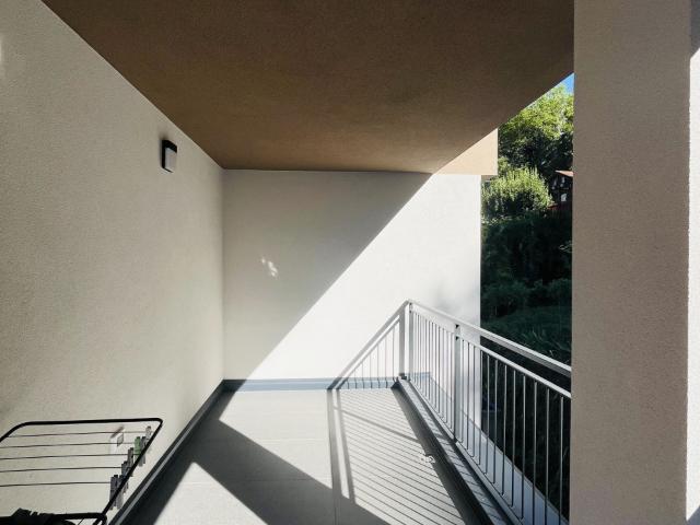 Bilocale con ampio terrazzo