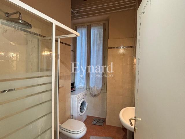 Bilocale con box a Ambivere