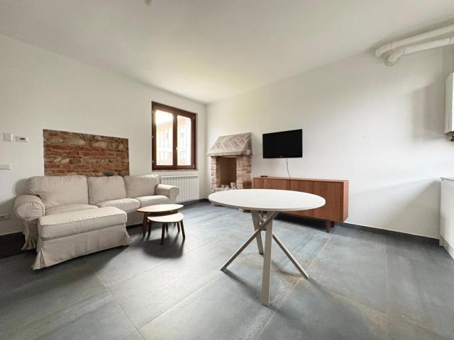 Bilocale con box a Boffalora Sopra Ticino