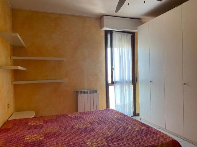 Bilocale con box a Empoli