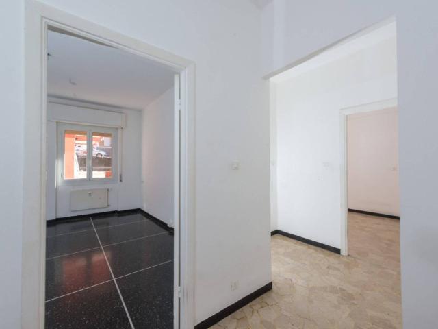Bilocale con balcone