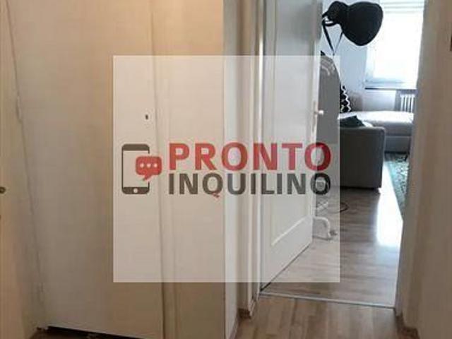Bilocale con balcone a Vimodrone MILANO M2