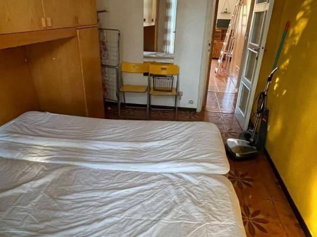 Bilocale con balcone e posto auto M4