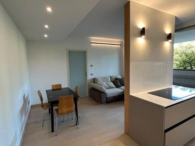 Bilocale con Garage incluso