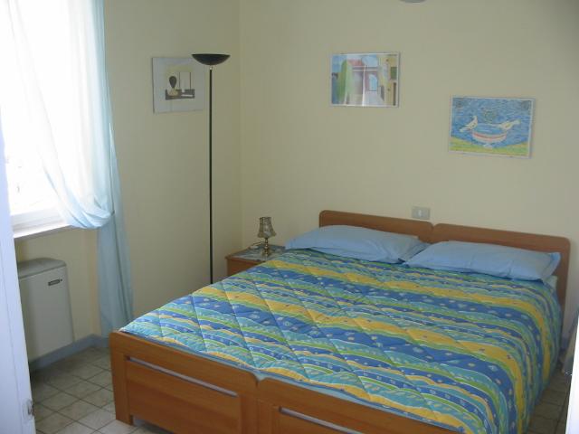 BILOCALE CON GARAGE
