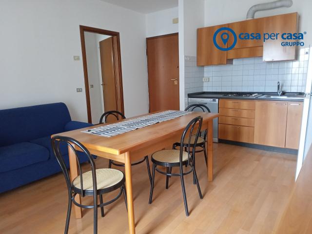 BILOCALE CON GARAGE