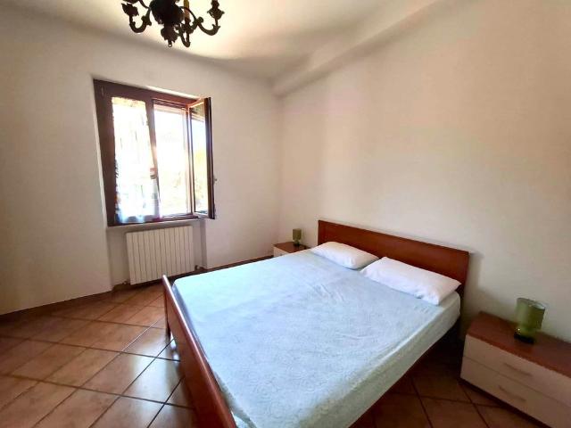 Bilocale con Giardino