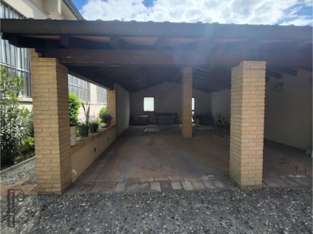 Bilocale con giardino in via san bruno 19, Parma