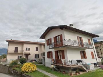 Bilocale con Giardino Privato