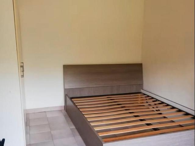 Bilocale con giardino privato rivoli