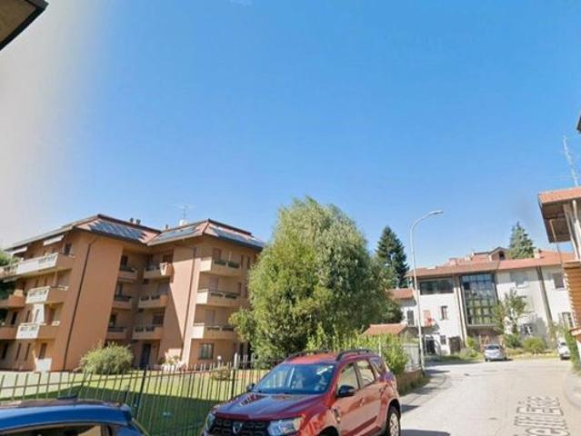 Bilocale con giardino privato spese incluse
