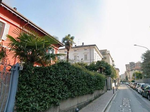 Bilocale con Posto Auto