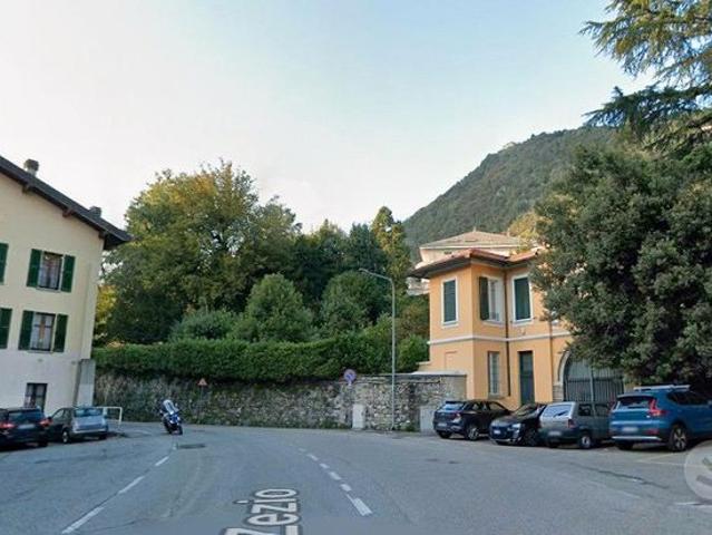 Bilocale con Posto auto