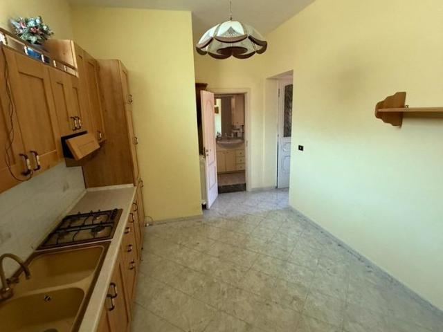 Bilocale con posto auto