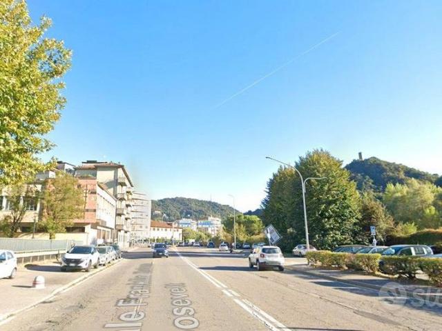 Bilocale con Posto Auto a Como S. Giovanni