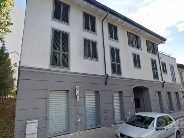 Bilocale con posto auto a Lissone