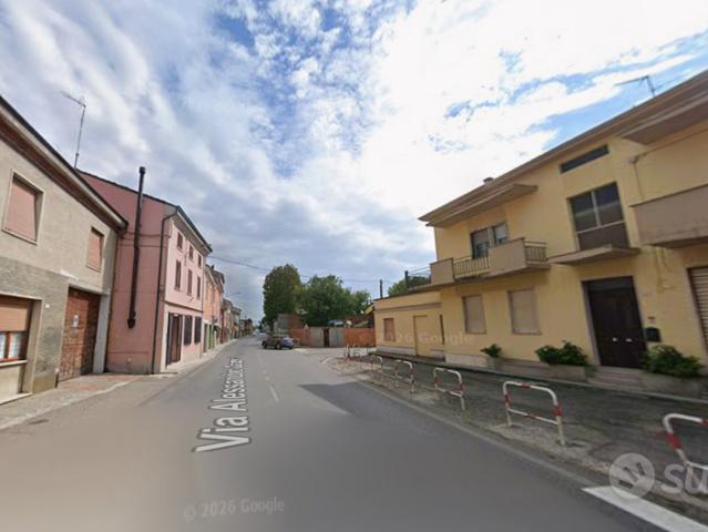 Bilocale CON POSTO AUTO CASALMAGGIORE