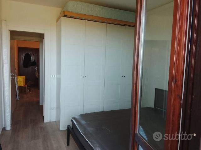 Bilocale con posto auto e balcone a Firenze